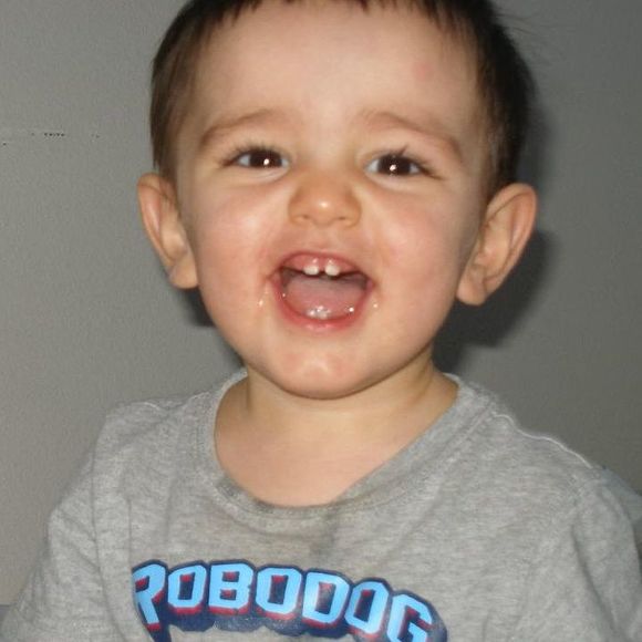 Meet your Posher, Richard - Picture 1 of 1